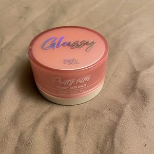touch in sol glassy skin balm